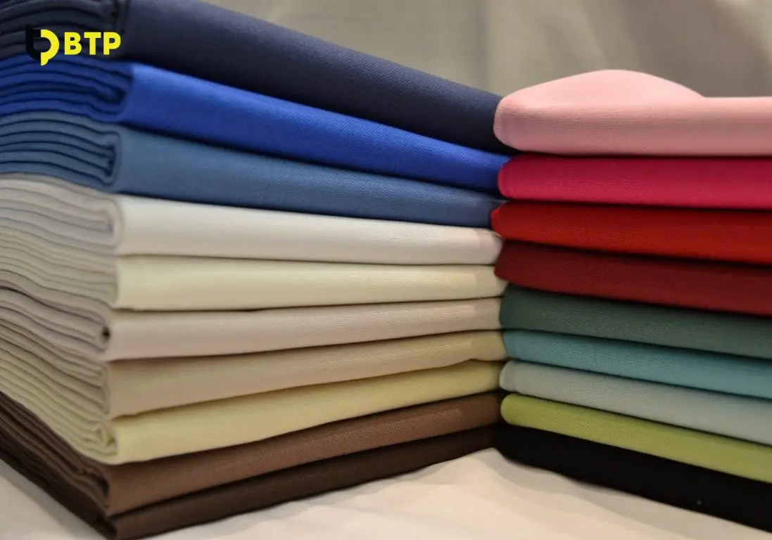 Màu sắc trong thiết kế trang phục 