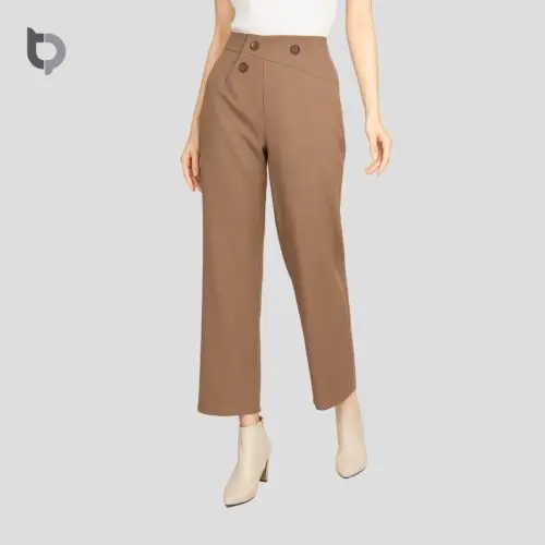 Quần tây nữ - BTP 02 1