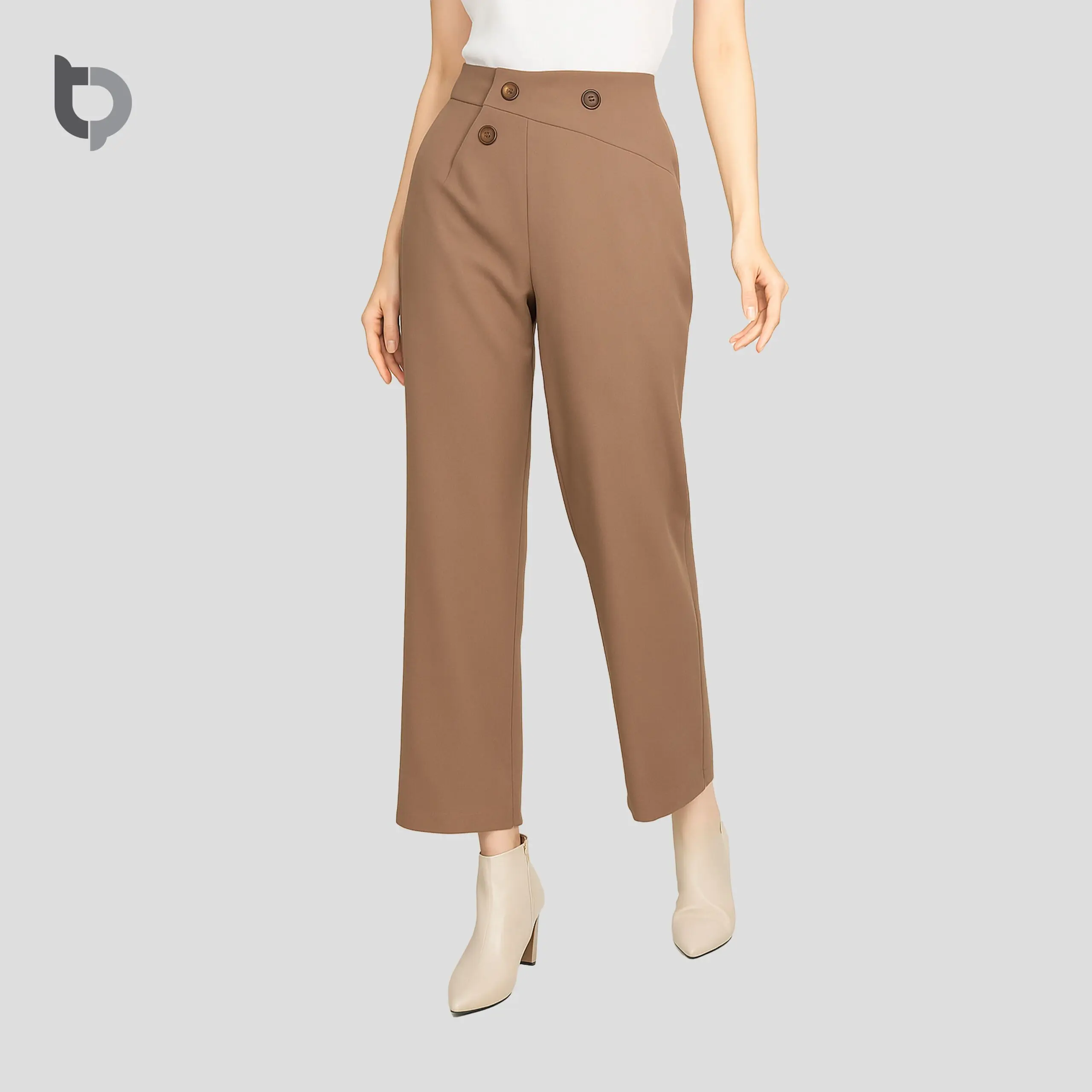 Quần tây nữ - BTP 02 1