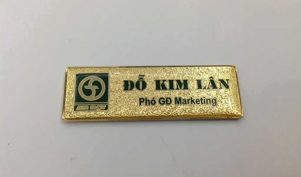 Bảng tên kim loại