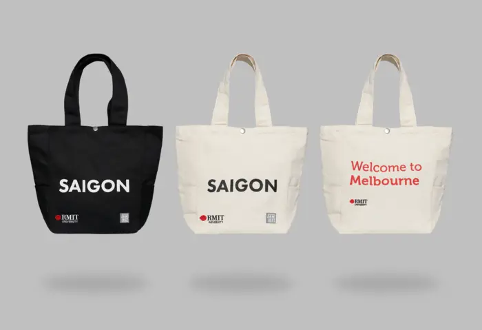 Túi Quà Tặng Đồng Phục