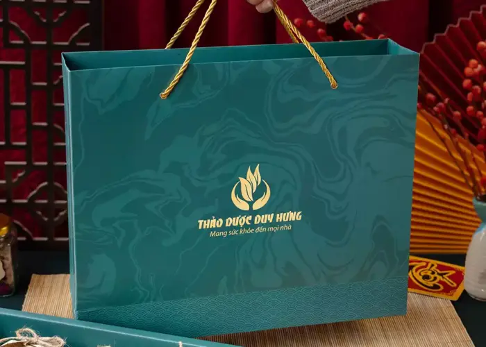 Lợi ích của túi quà tặng