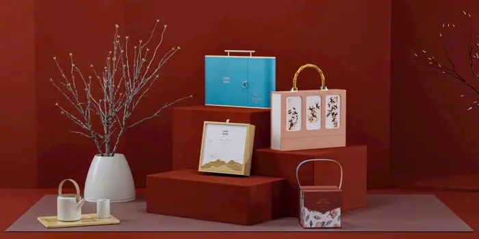 Cần lưu ý trước khi đặt gia công túi quà tặng