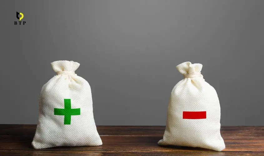 Ưu điểm và nhược điểm của vải 