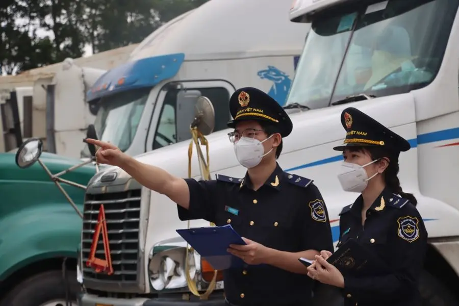 Việc vi phạm trang phục là điều cực kỳ cấm kỵ